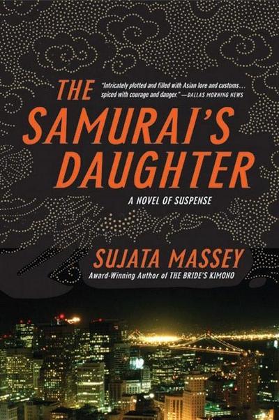 The Samurai’s Daughter