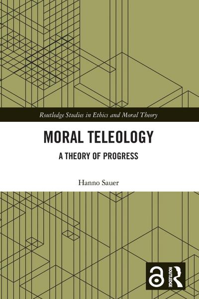 Moral Teleology