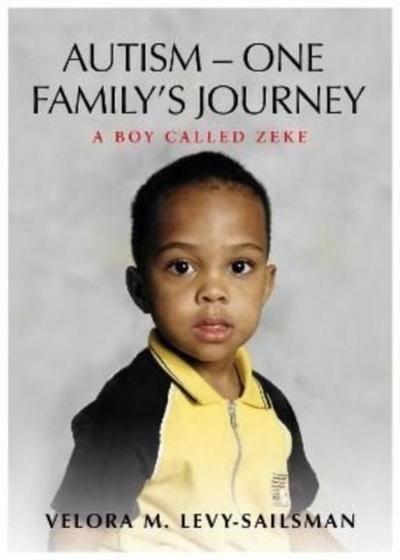 AUTISM - ONE FAMILY’S JOURNEY