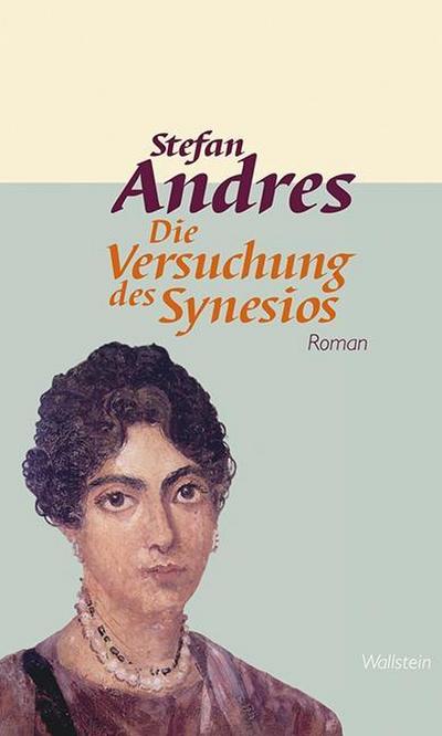 Andres,Versuch.d.Synesios