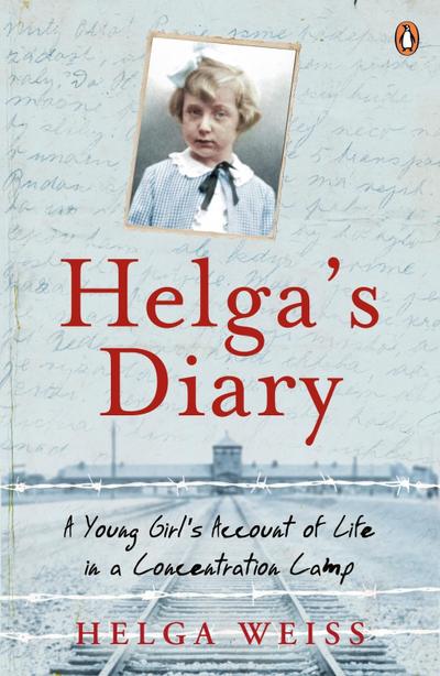 Helga’s Diary