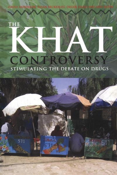 The Khat Controversy
