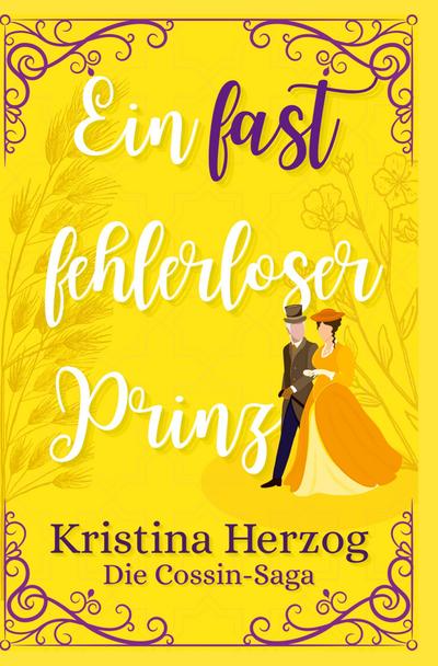 Ein fast fehlerloser Prinz