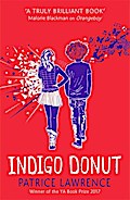 Indigo Donut