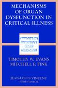 Mechanisms of Organ Dysfunction in Critical Illness