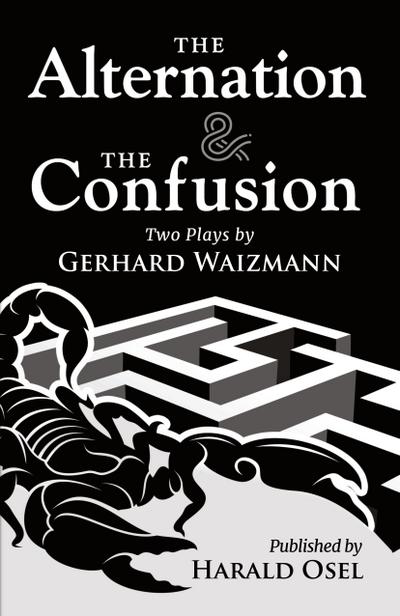 The Alternation & The Confusion