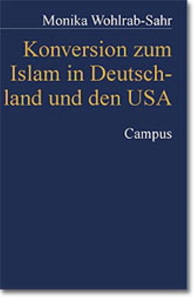 Konversion zum Islam in Deutschland und den USA