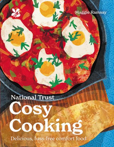 Cosy Cookbook