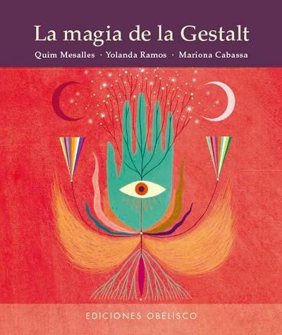 La Magia de la Gestalt (Pack Cartas)