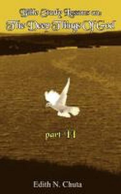 Bible Study Lessons on