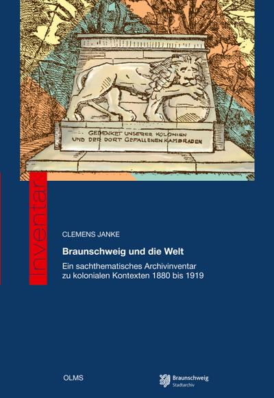 Braunschweig und die Welt