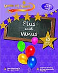 Lernen mit Sternen - Plus und Minus für 6- bis 7-Jährige - Paul Broadbent