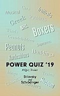 Power Quiz ’19