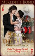 Deck the Halls (The Ladies’ Wagering Whist Society)
