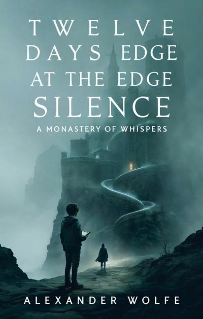 Twelve Days at the Edge of Silence