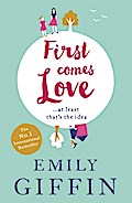 First Comes Love