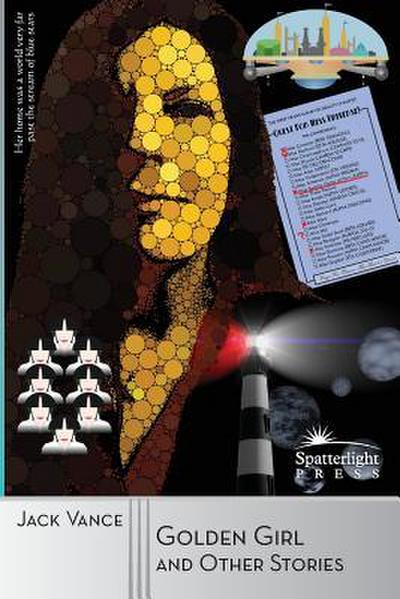 The Golden Girl and Other Stories