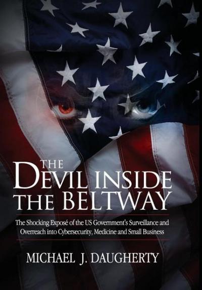 Daugherty, M: Devil Inside the Beltway