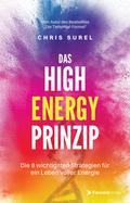 Das High Energy Prinzip