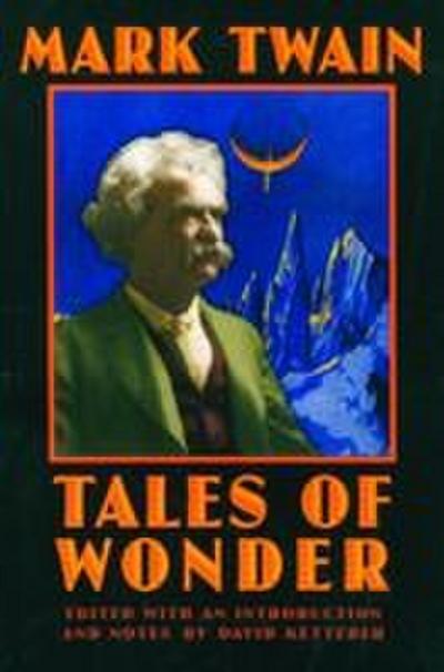 Tales of Wonder