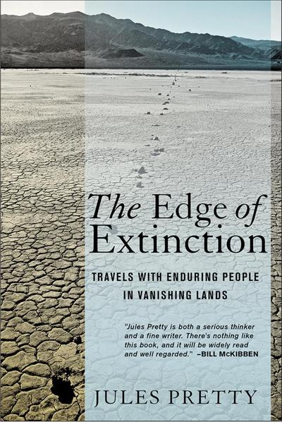 The Edge of Extinction