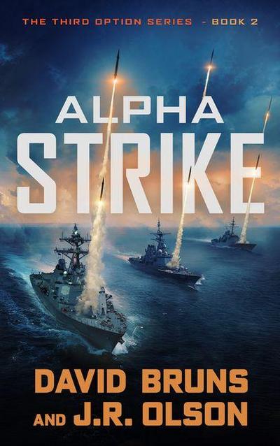 Alpha Strike