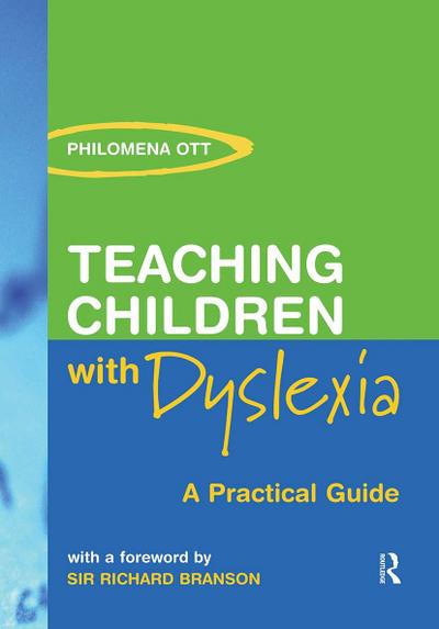 Teaching Chidren with Dyslexia