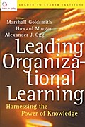 Leading Organizational Learning