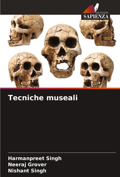 Tecniche museali