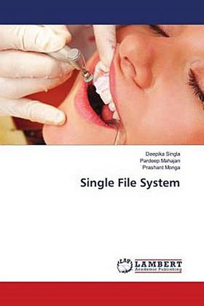 Single File System