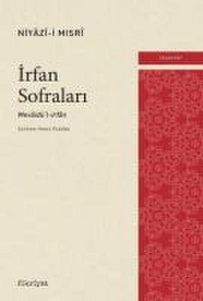 Irfan Sofralari
