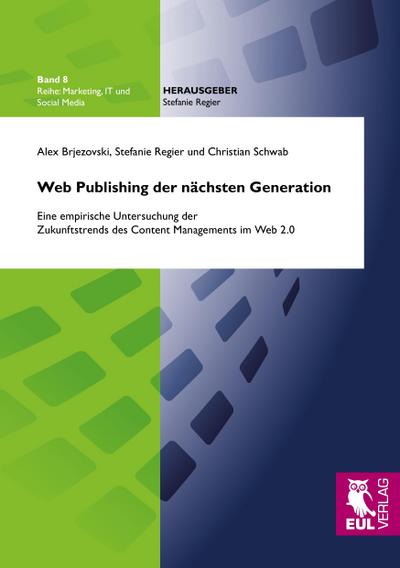 Web Publishing der nächsten Generation