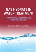 Gas Hydrate in Water Treatment