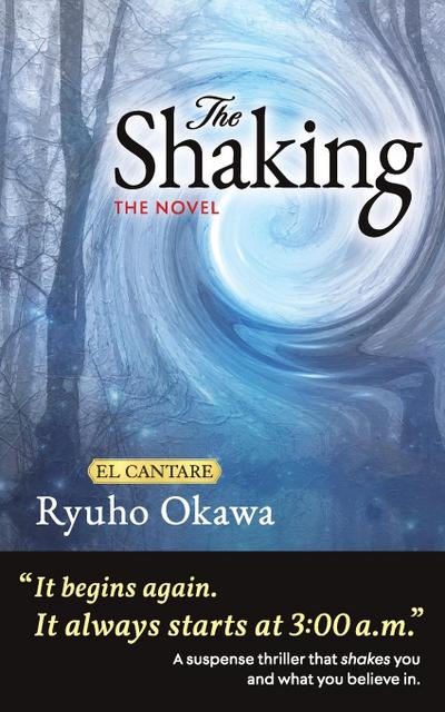 The Novel The Shaking