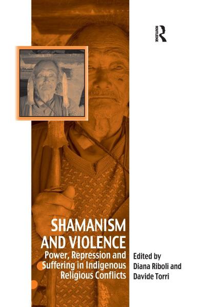 Shamanism and Violence