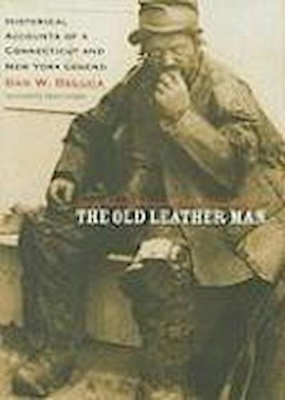The Old Leather Man