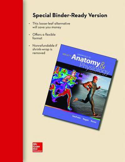 Seeley’s Essentials of Anatomy & Physiology