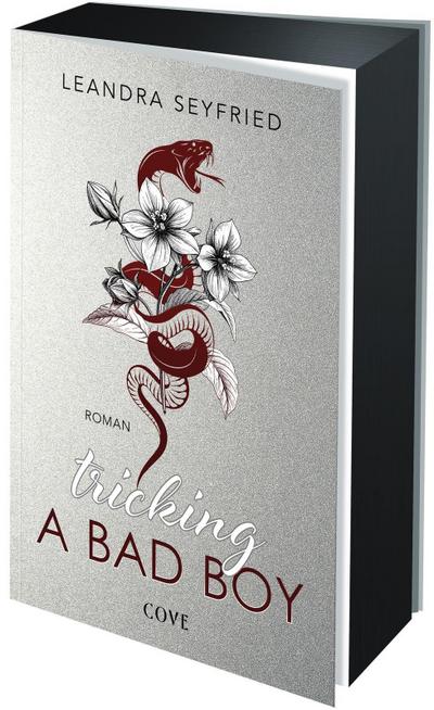 Tricking A Bad Boy (Sons of Chicago 1)