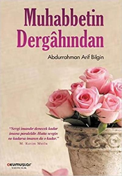 Muhabbetin Dergahindan