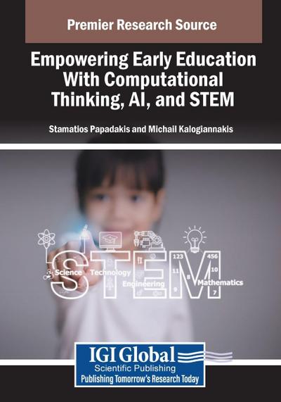 Empowering Early Education With Computational Thinking, AI, and STEM