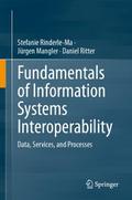 Fundamentals of Information Systems Interoperabili