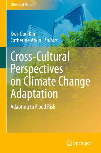 Cross-Cultural Perspectives on Climate Change Adaptation