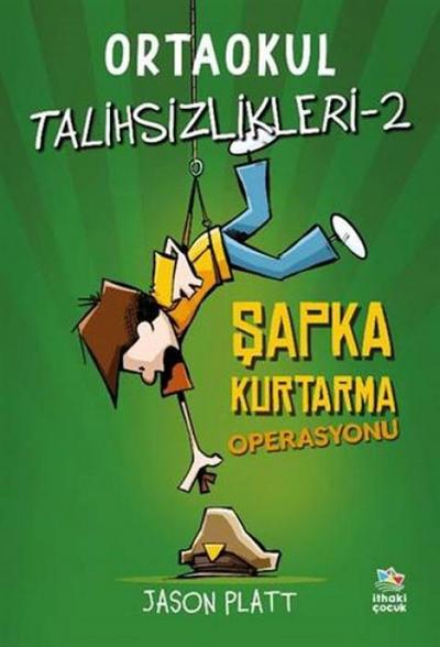 Sapka Kurtarma Operasyonu