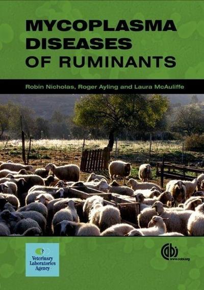 Mycoplasma Diseases of Ruminants