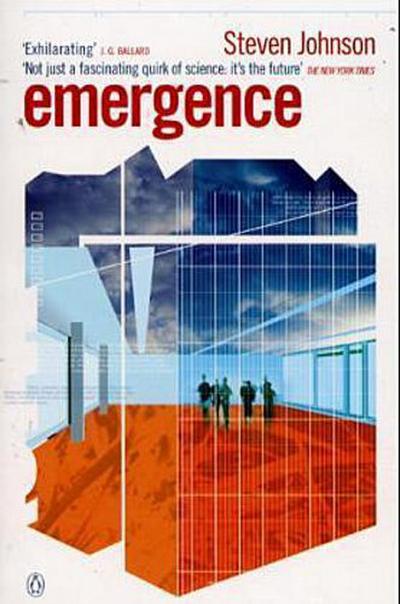 Emergence