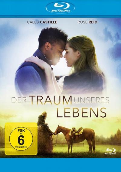 Der Traum Unseres Lebens (Blu-Ray)