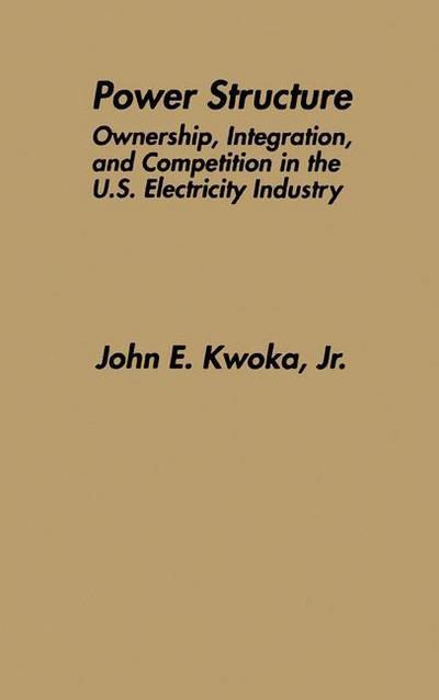 Power Structure