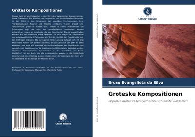 Groteske Kompositionen