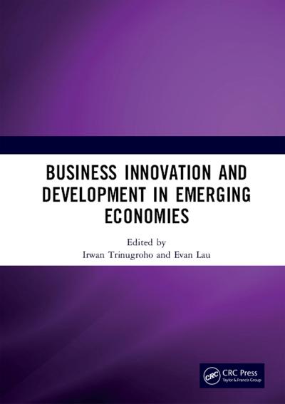 Business Innovation and Development in Emerging Economies