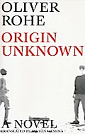 Origin Unknown